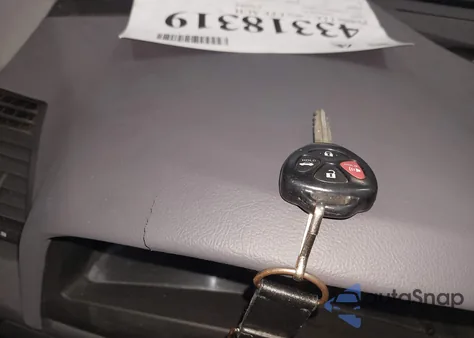 2009 Toyota Camry Se z USA, uszkodzony, nr VIN 4T1BE46K19U408955